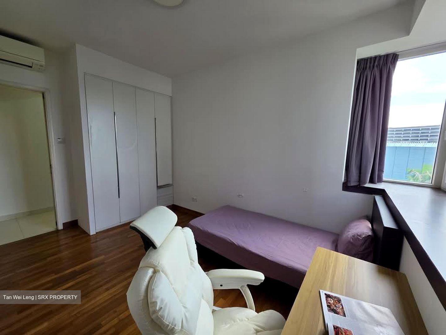 Nuovo (D20), Condominium #567781131